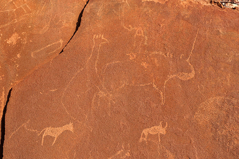 Twyfelfontein