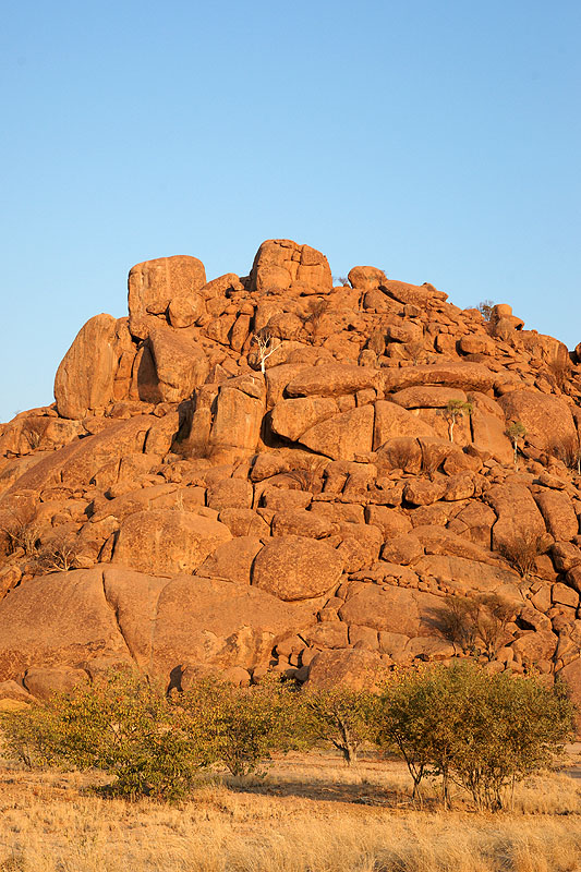 Twyfelfontein