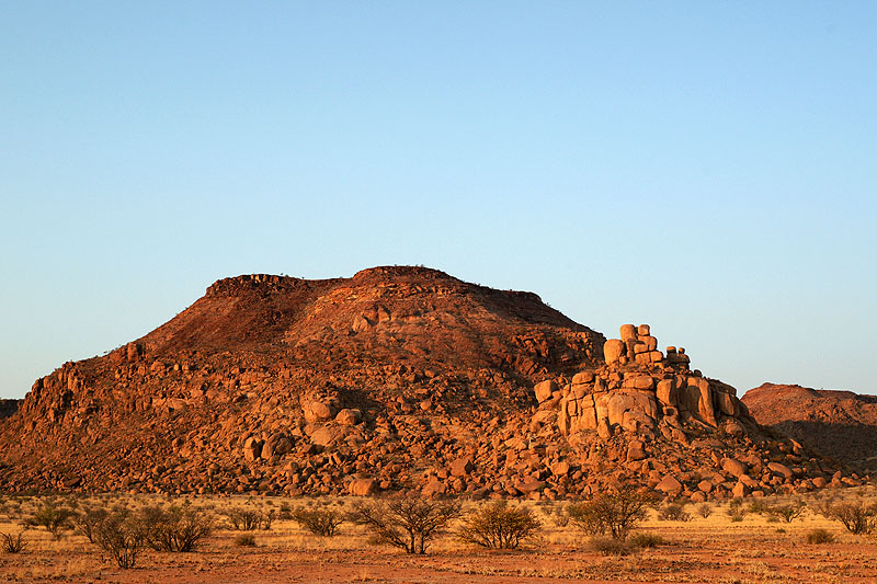 Twyfelfontein
