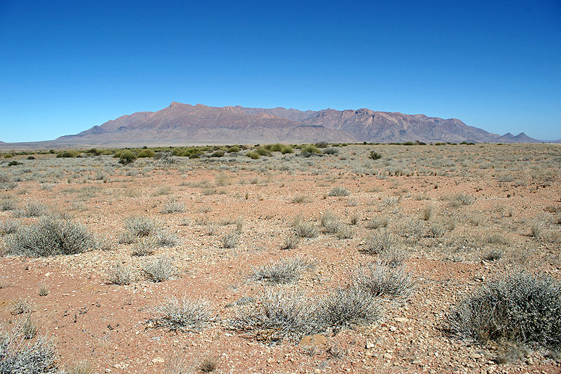 Mont Brandberg