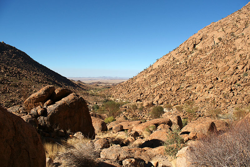 Mont Brandberg