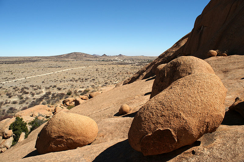 [q]Spitzkoppe[q]