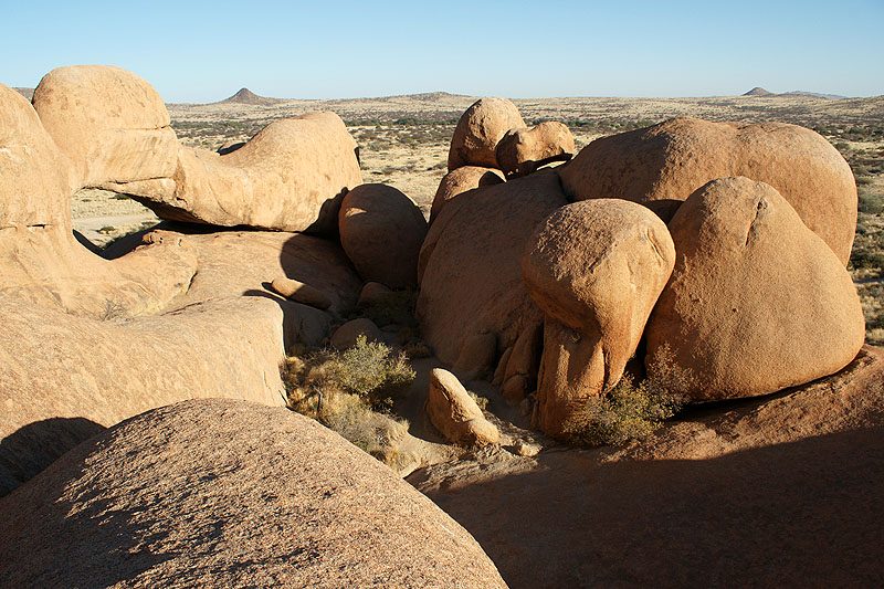 [q]Spitzkoppe[q]
