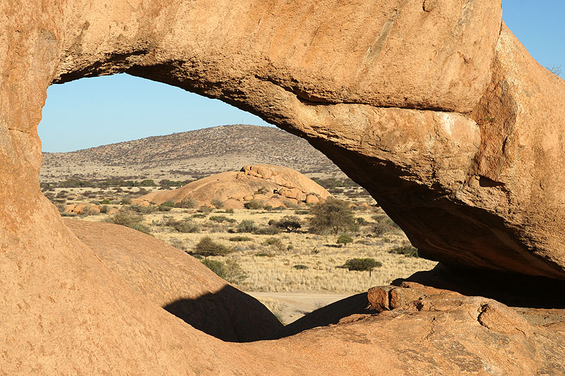 [q]Spitzkoppe[q]