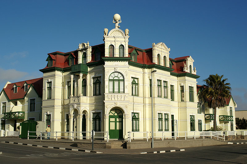 Swakopmund