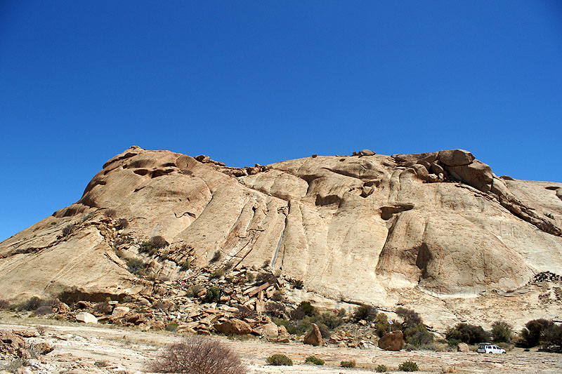 Namib Naukluft Park