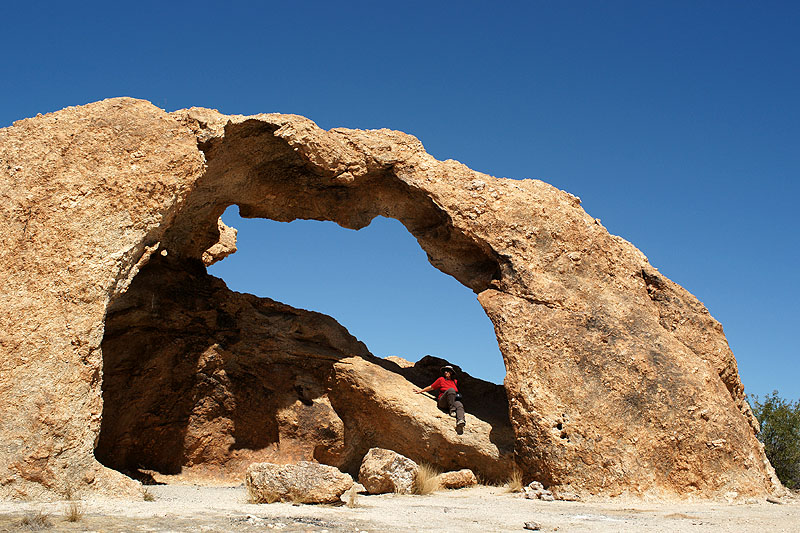 Namib Naukluft Park