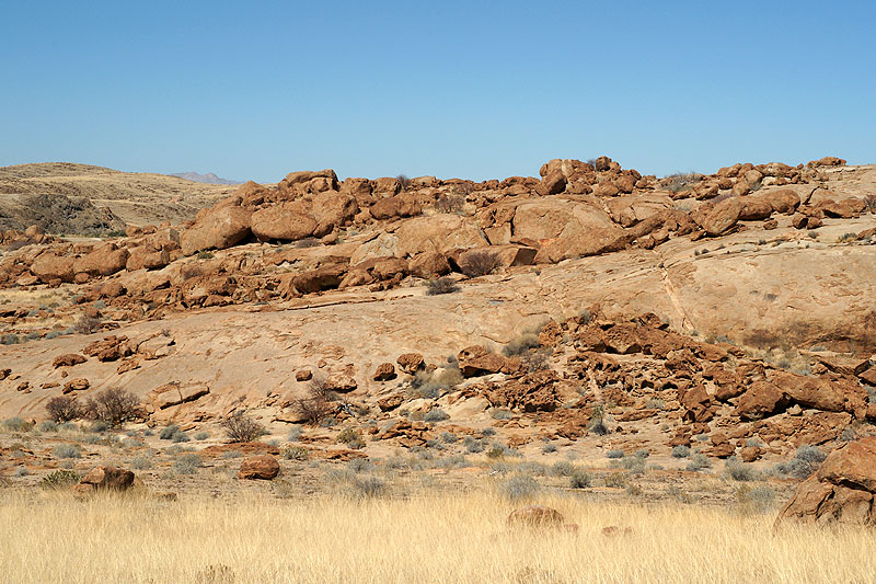 Namib Naukluft Park