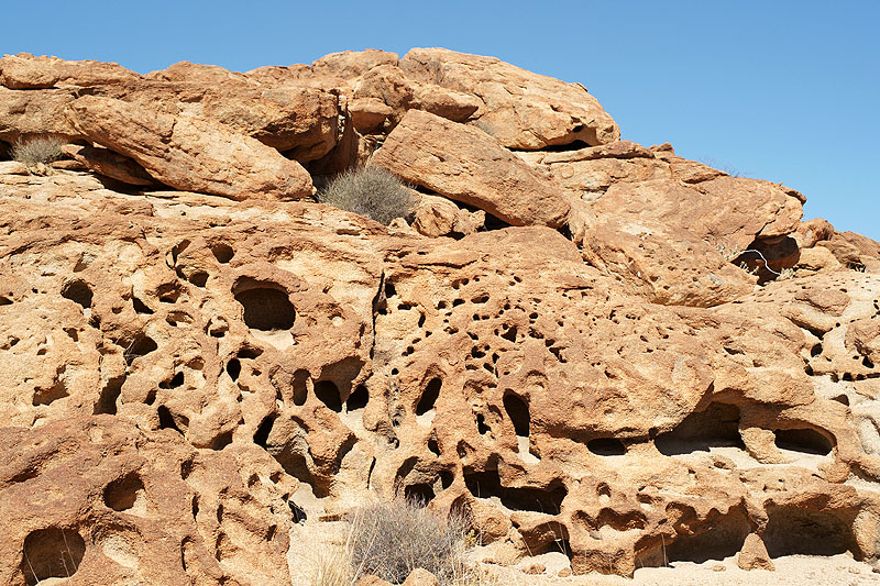 Namib Naukluft Park