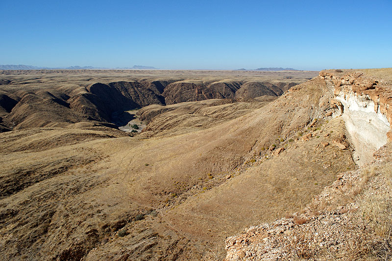 Namib Naukluft Park