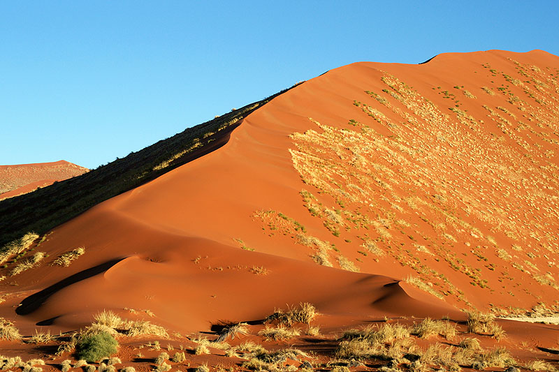 Sesriem - Sossusvlei