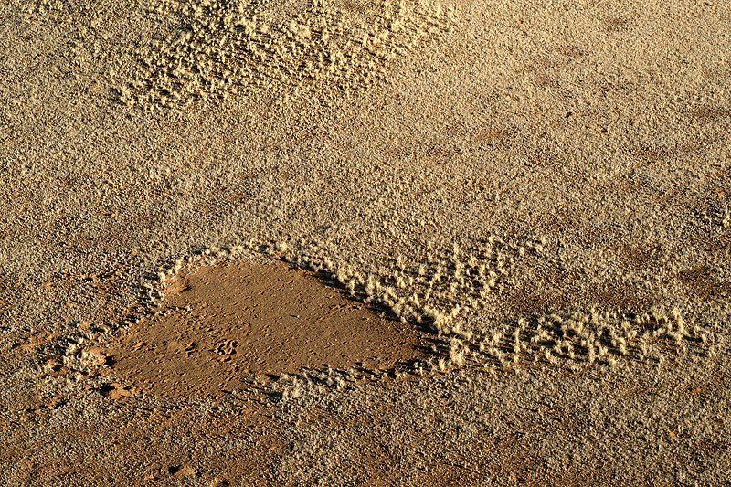 Sesriem - Sossusvlei
