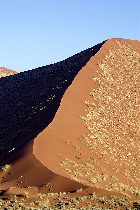 Sesriem - Sossusvlei