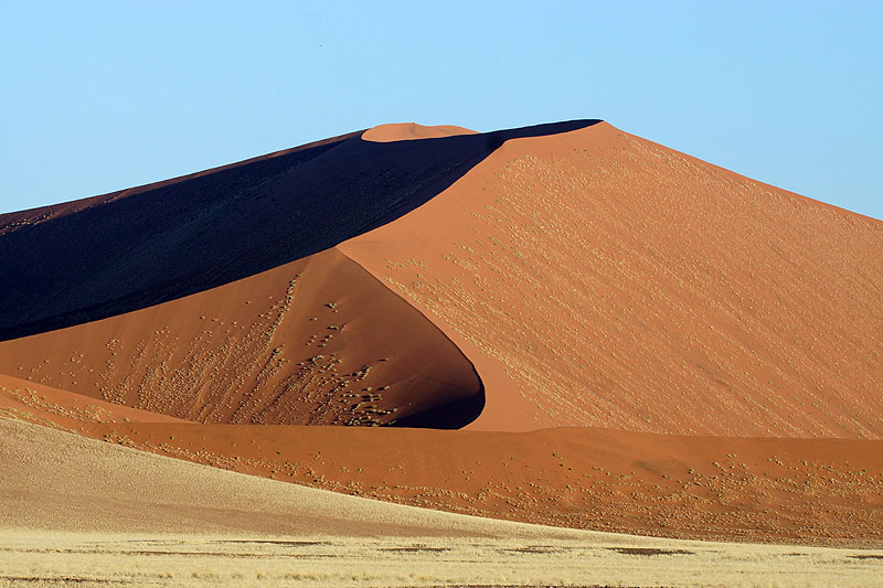 Sesriem - Sossusvlei