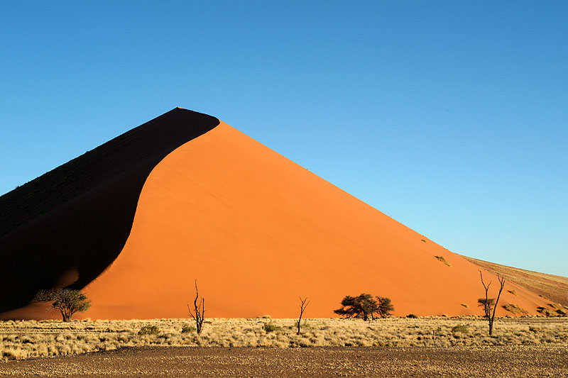 Sesriem - Sossusvlei