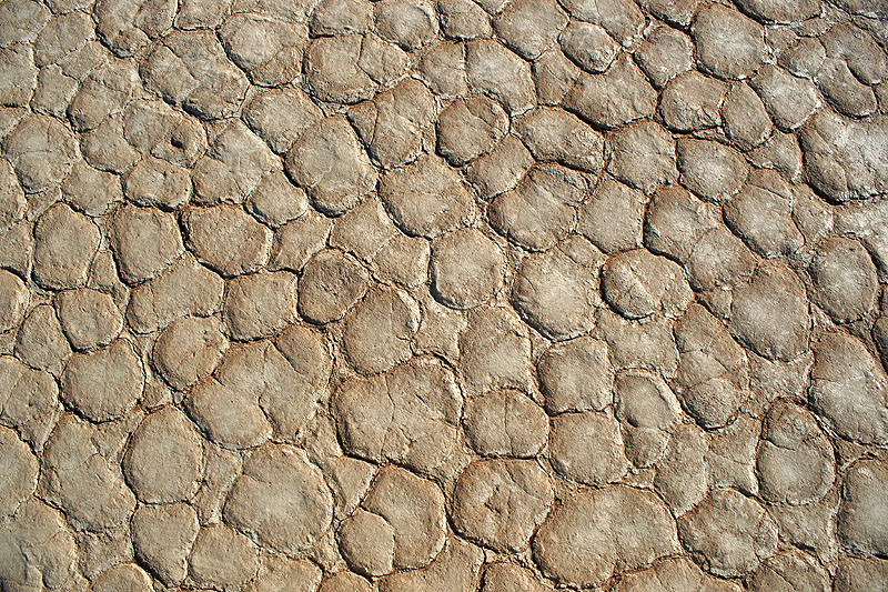 Sesriem - Sossusvlei