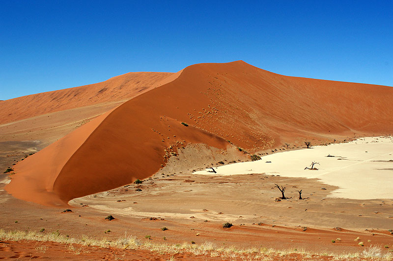 Sesriem - Sossusvlei