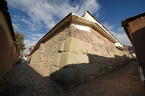 PEROU - Cusco