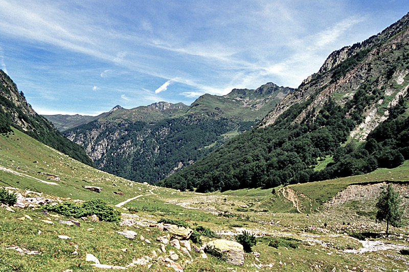 Vallée d Orlu - Vallée d Orlu