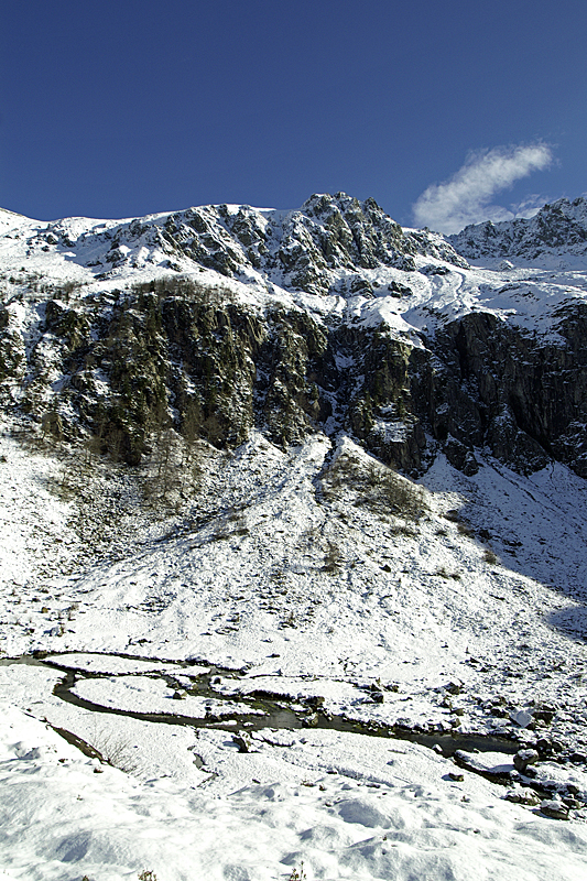Cirque du Garbettou - Cirque du Garbettou