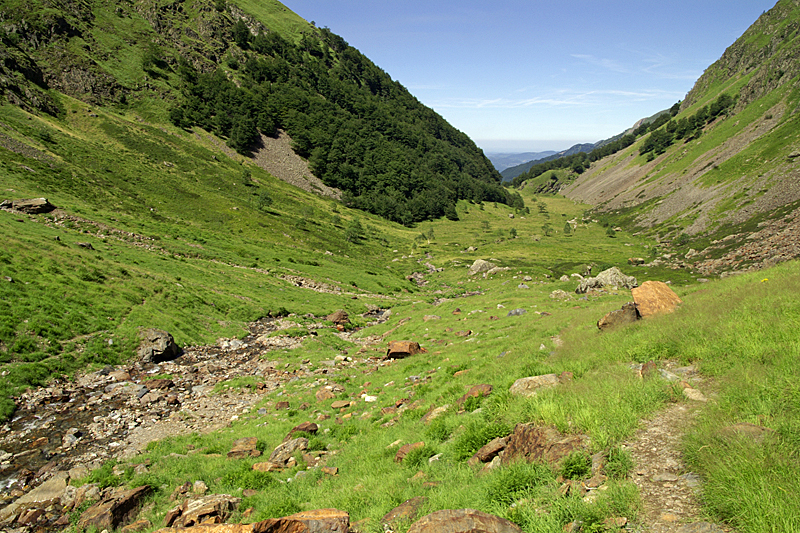 Cirque d Anglade - Cirque d Anglade