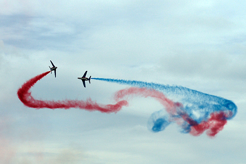 Air Expo - La Patrouille de France