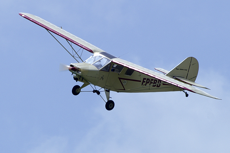Air Expo - RA 14