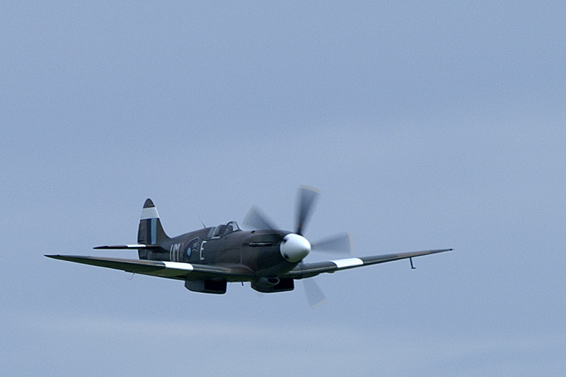 Air Expo - Spitfire