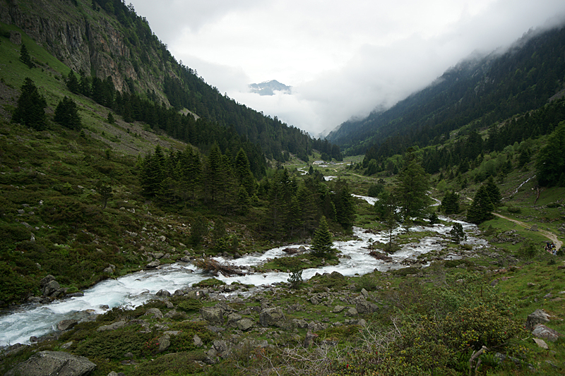 Cauterets - Vallée du Lutour