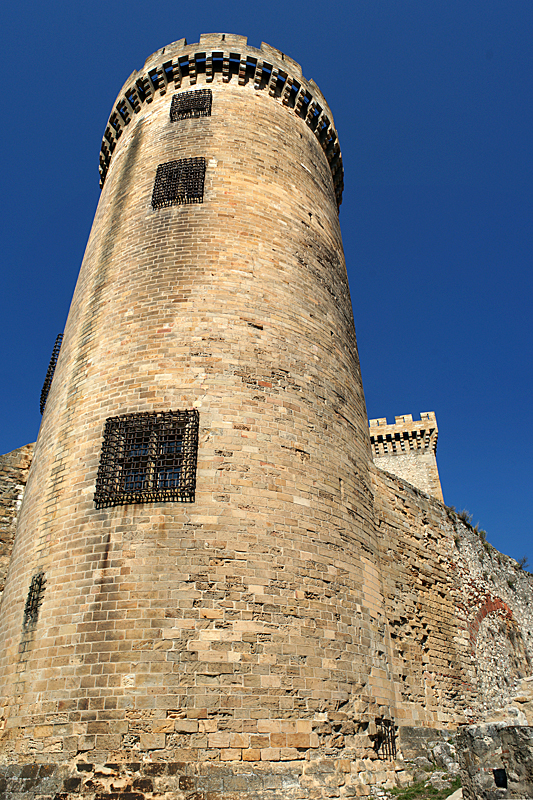 Châteaux Cathares - Château de Foix