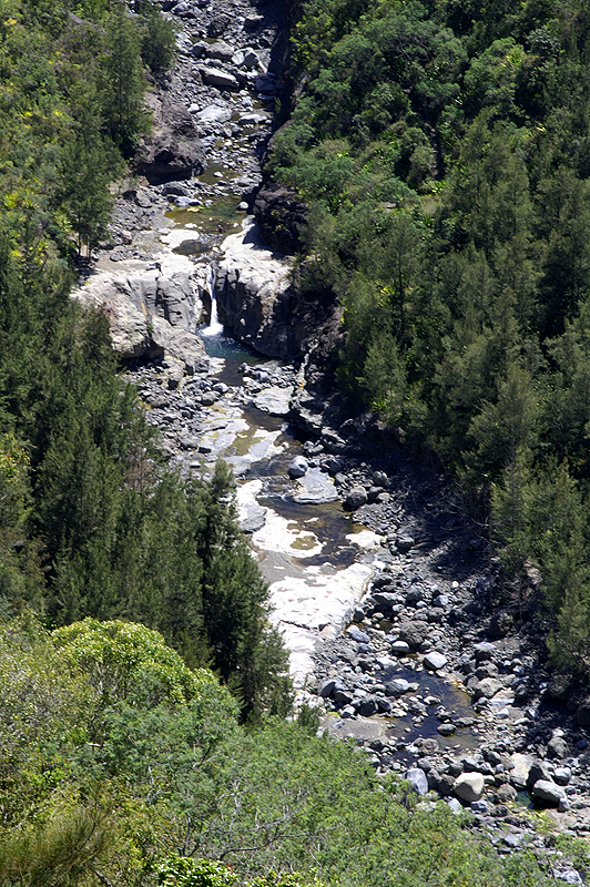 Cirque de Cilaos