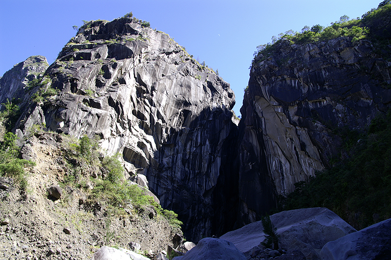 Cirque de Cilaos