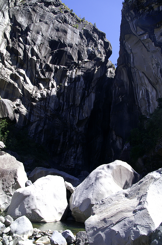 Cirque de Cilaos