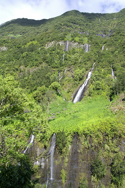 Cirque de Salazie