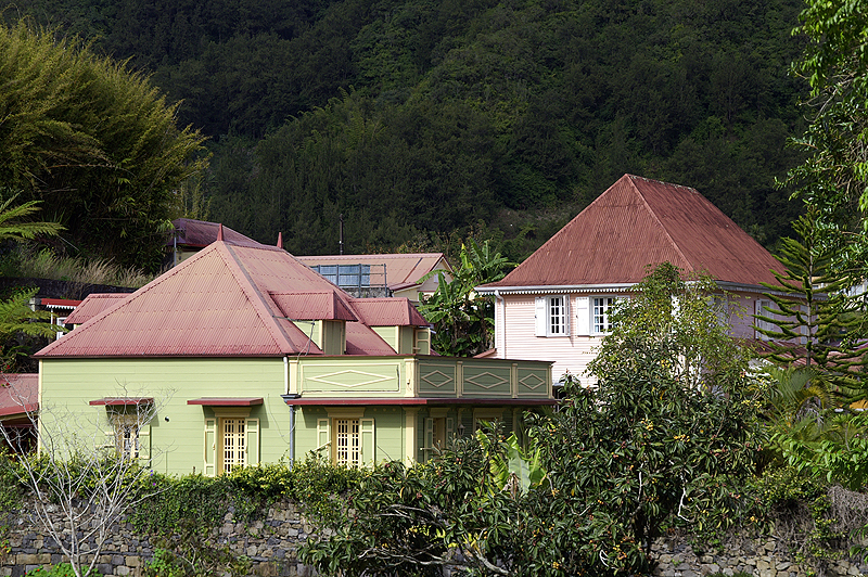 Hell Bourg