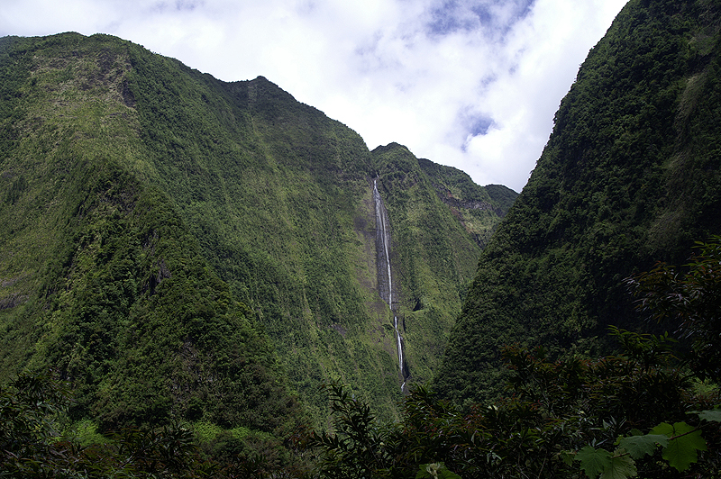 Cirque de Salazie