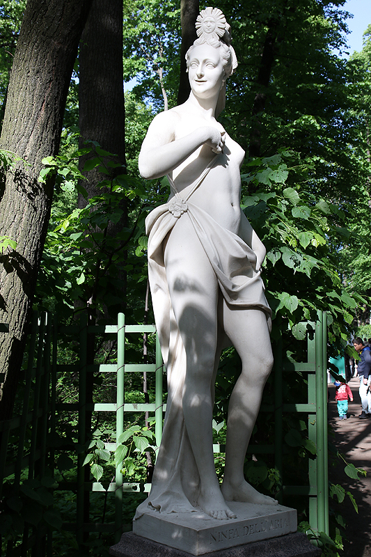 Saint Pétersbourg
