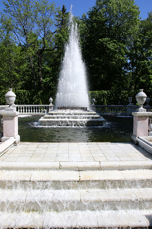 Palais de Peterhof