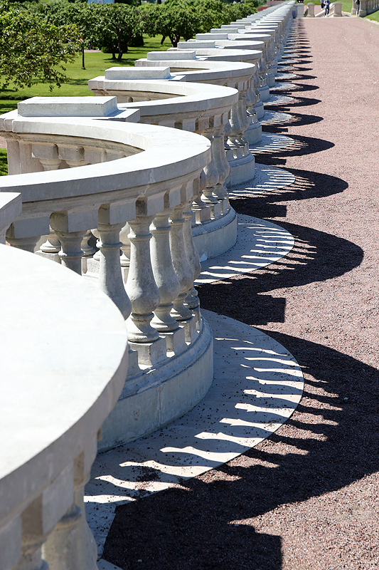 Palais de Peterhof