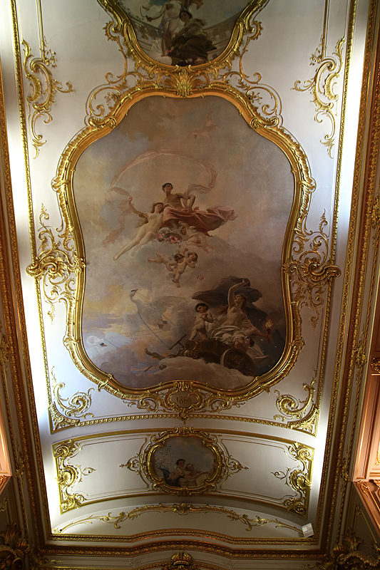 Saint Pétersbourg