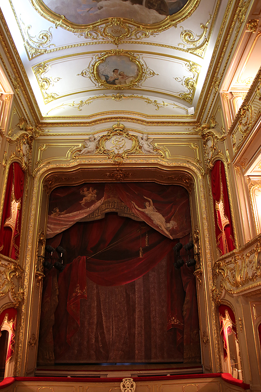 Saint Pétersbourg