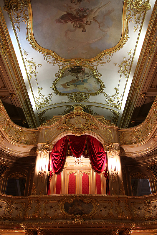 Saint Pétersbourg