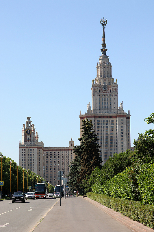 Moscou