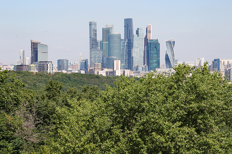Moscou