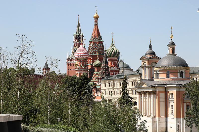 Moscou