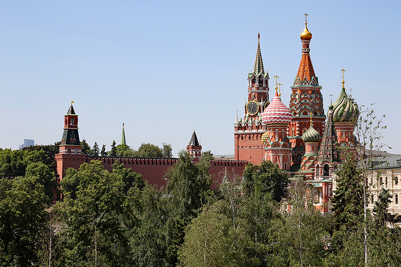 Moscou