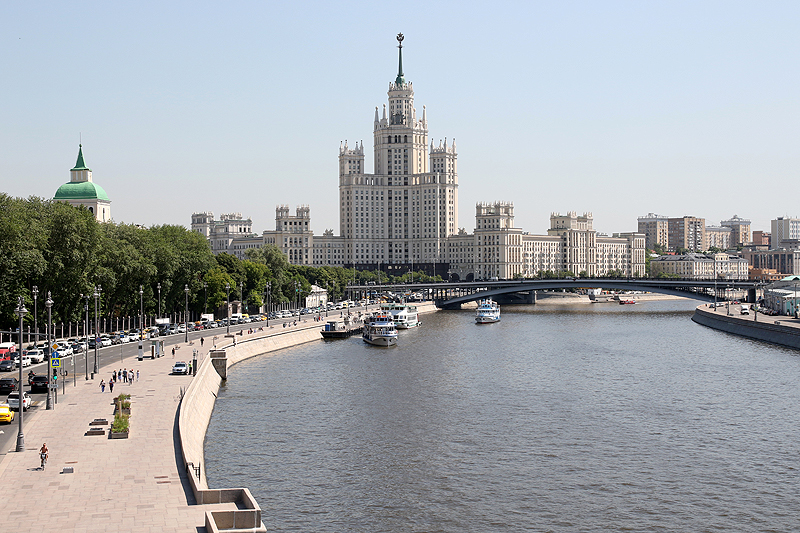 Moscou