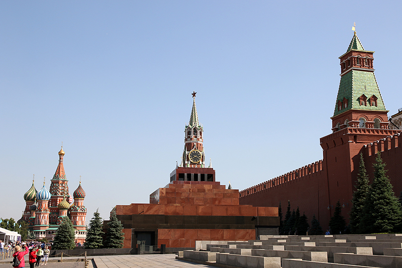 Moscou