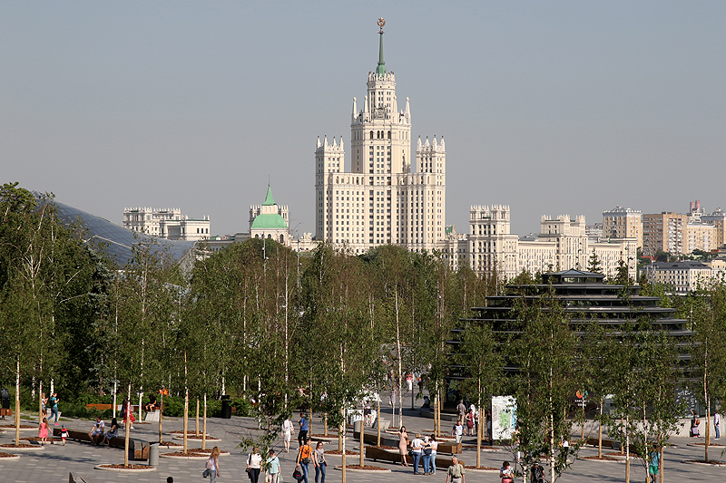 Moscou
