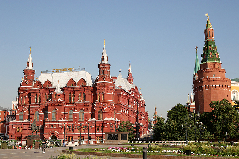 Moscou